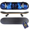 Skateboard Lion von Best Sporting