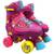 Best Sporting Verstellbare Kinder-Rollschuhe