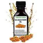 Best Value Organic Sanddornöl
