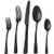 Bestdin Besteck-Set 6 Personen