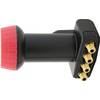 Diavolo Quad-LNB von MegaSat