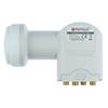 Quad LNB - LQP-04H von Opticum