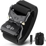 Bestkee taktischer Gürtel