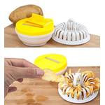 Bestland Kartoffelchips Maker