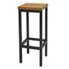 Barhocker New York von BestLoft