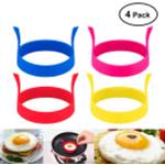 BESTOMZ Spiegeleiform