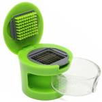 BESTonZON Knoblauchpresse