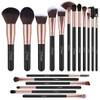 Make-Up Pinsel Set von Bestope