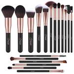 Bestope Make-Up Pinsel Set