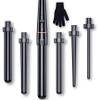 6-in-1-Lockenstab-Set von Bestope