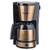 Bestron  Filter-Kaffeemaschine