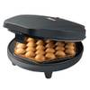 Bubble-Waffeleisen von Bestron
