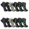 Sneaker Socken von BestSale247