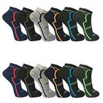 Bestsale247 Sneaker Socken