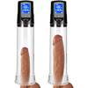 elektrische Penispumpe von Bestvibe