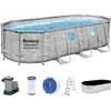 Power Steel Swim Vista Series von Bestway