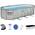 Power Steel Swim Vista Series von Bestway