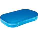 Bestway 58319 Abdeckplane für Family Pool