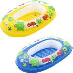Bestway aufblasbares Schlauchboot für Kinder Kiddie Raft