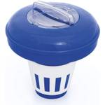 Bestway Flowclear Dosier-/Chemikalienschwimmer