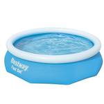 Bestway Fast Set Pool 	57266