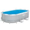 Flowclear PE-Solarabdeckplane von Bestway
