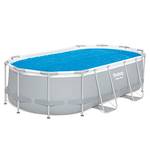 Bestway Flowclear PE-Solarabdeckplane