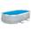 Flowclear PE-Solarabdeckplane von Bestway
