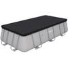 Flowclear PVC-Abdeckplane von Bestway
