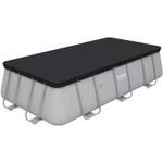 Bestway Flowclear PVC-Abdeckplane