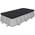 Flowclear PVC-Abdeckplane von Bestway