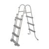 Flowclear Sicherheitsleiter BW58330-19 von Bestway