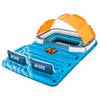 Hydro-Force 6-Personen-Badeinsel Tropical Breeze von Bestway