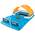 Hydro-Force 6-Personen-Badeinsel Tropical Breeze von Bestway