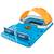 Bestway Hydro-Force 6-Personen-Badeinsel Tropical Breeze