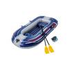 Hydro-Force Schlauchboot-Set Treck X2 von Bestway