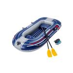 Bestway Hydro-Force Schlauchboot-Set Treck X2