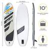 Hydro-Force-SUP Allround Board-Set von Bestway