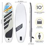 Bestway Hydro-Force-SUP Allround Board-Set