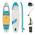 Hydro-Force SUP Panorama von Bestway