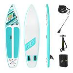 Bestway Hydro-Force-SUP Touring Aqua Glider Board-Set
