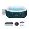 Lay-Z-Spa Ibiza AirJet von Bestway