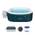 Lay-Z-Spa Ibiza AirJet von Bestway