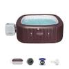 Lay-Z-Spa Maldives HydroJet Pro von Bestway