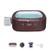 Bestway Lay-Z-Spa Maldives HydroJet Pro