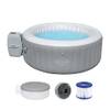 Lay-Z-SPA St. Lucia von Bestway