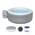 Lay-Z-SPA St. Lucia von Bestway