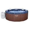 Lay-Z-Spa Toronto AirJet Plus von Bestway