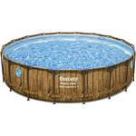 Bestway Power Steel Swim Vista Series II