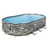 Power Steel Comfort Jet von Bestway